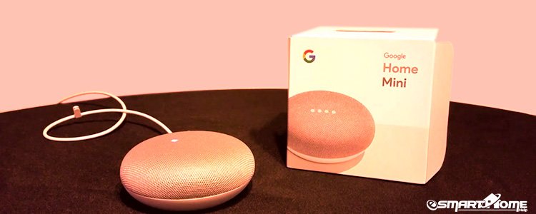 Google Home LED Flashes Orange Blue White Red or Multicolored