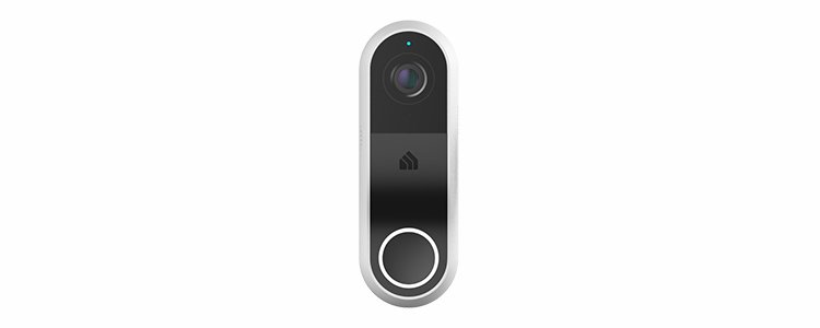 Kasa Smart Video Doorbell