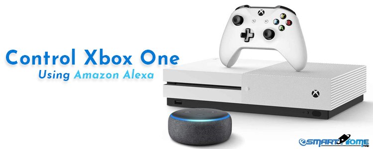 Control Xbox One using Amazon Alexa